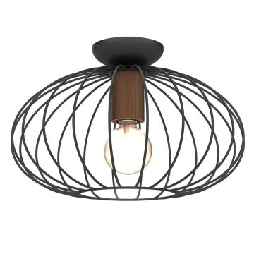 Milagro MERIDIANO MLP7958 Plafondlamp 1x60W/E27 IP20