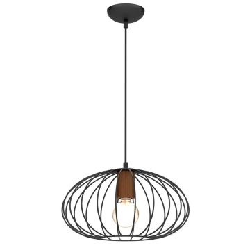 Milagro MERIDIANO MLP7959 Hanglamp 1x60W/E27 IP20