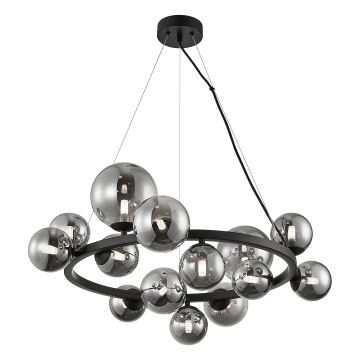 Milagro MILA ML0334 Hanglamp 14x9W/G9 IP20