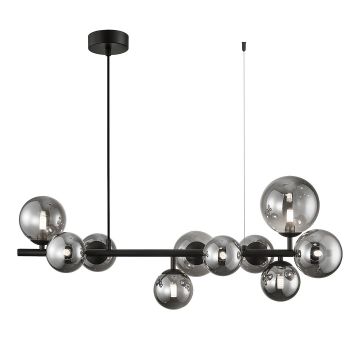 Milagro MILA ML0335 Hanglamp 10x9W/G9 IP20