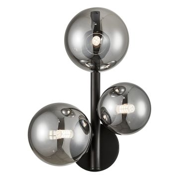 Milagro MILA ML0336 Wandlamp 3x9W/G9 IP20