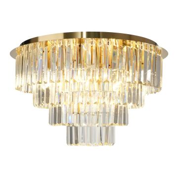 Milagro MILANO ML1024 Plafondlamp 9x40W/E14 IP20