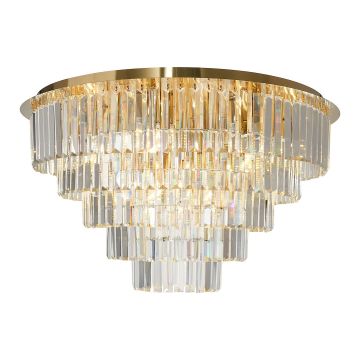 Milagro MILANO ML1025 Plafondlamp 12x40W/E14 IP20