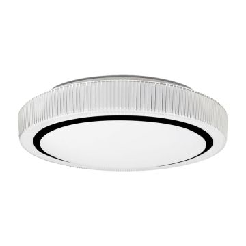Milagro MIRI ML8498 Plafondlamp 1x34W/LED 4000K 3500lm IP20