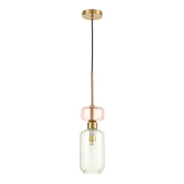 Milagro MOLLY ML1824 Hanglamp 1x40W/E14 IP20