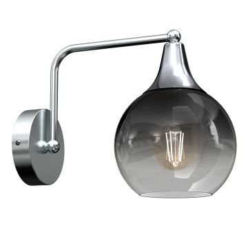 Milagro MONTE MLP8319 Wandlamp 1x60W/E27 IP20