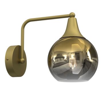 Milagro MONTE MLP8399 Wandlamp 1x60W/E27 IP20
