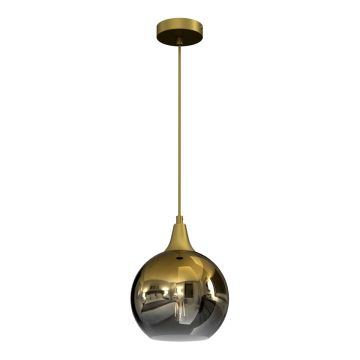 Milagro MONTE MLP8400 Hanglamp 1x60W/E27 IP20