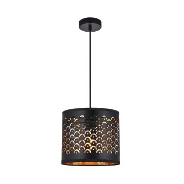 Milagro MORGAN ML1800 Hanglamp 1x60W/E27 IP20