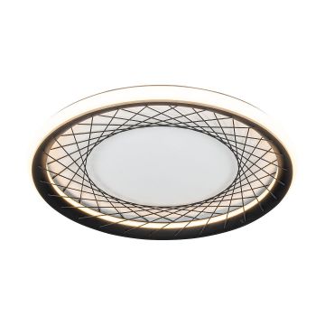 Milagro NEST ML0523 Plafondlamp 1x38W/LED 4000K 1900lm IP20