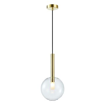 Milagro NIKO ML0328 Hanglamp 1x9W/G9 IP20
