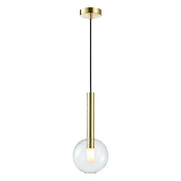 Milagro NIKO ML0330 Hanglamp 1x9W/G9 IP20