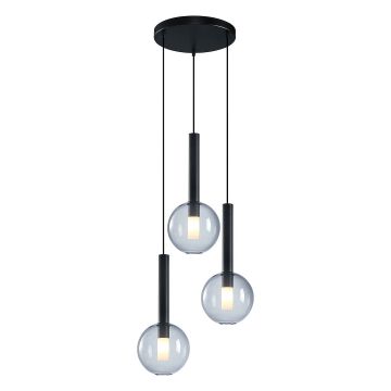 Milagro NIKO ML0333 Hanglamp 3x9W/G9 IP20