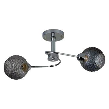 Milagro OAKLAND ML9750 Plafondlamp 4x60W/E27 IP20