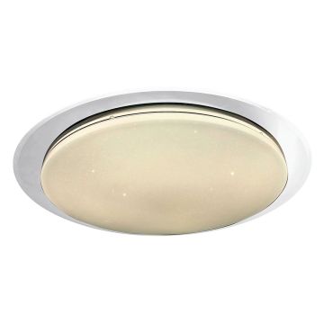 Milagro ONTARIO ML7136 Plafondlamp 1x80W/LED 3000K-6000K 6000lm IP20