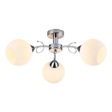 Milagro OSLO ML1273 Plafondlamp 3x60W/E27 IP20