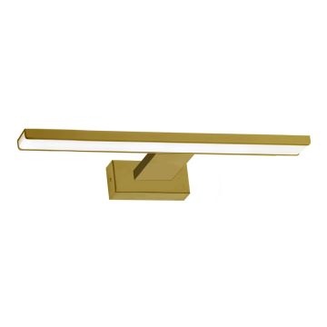 Milagro PINTO ML8250 Wandlamp 1x7W/LED 3000K 490lm IP20