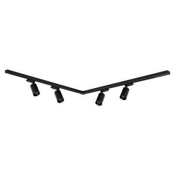 Milagro PIPE SPOT ML1165 Rail 4x10W/GU10 IP20