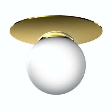 Milagro PLATO MLP7968 Plafondlamp 1x40W/E14 IP20