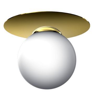 Milagro PLATO MLP7969 Plafondlamp 1x40W/E14 IP20