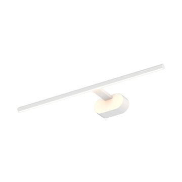 Milagro PRADO ML1003 Schilderijlamp 1x11W/LED 3000K 880lm IP20