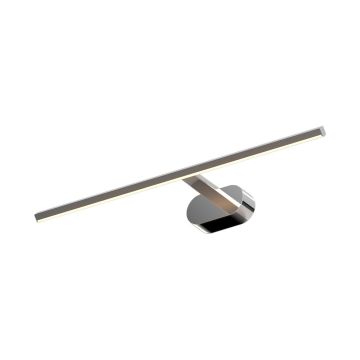 Milagro PRADO ML1004 Schilderijlamp 1x11W/LED 3000K 880lm IP20