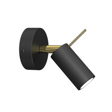 Milagro PRESTON MLP7634 Wandlamp 1x8W/mini GU10 IP20