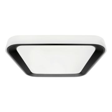 Milagro QUADRO ML7929 Plafondlamp 1x38W/LED 3000K-6000K 4000lm IP20