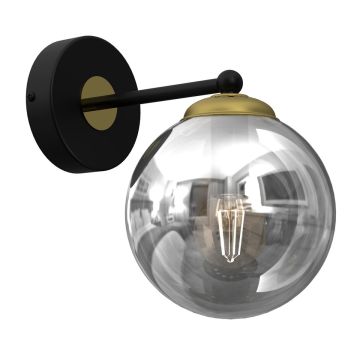 Milagro REFLEX MLP8412 Wandlamp 1x40W/E14 IP20