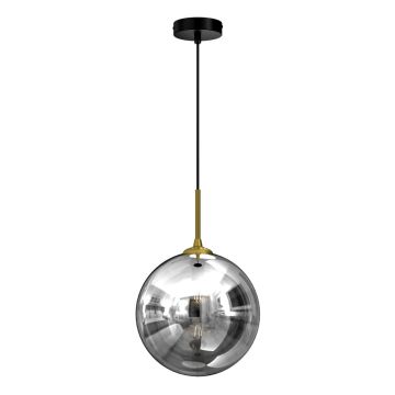 Milagro REFLEX MLP8414 Hanglamp 1x60W/E27 IP20