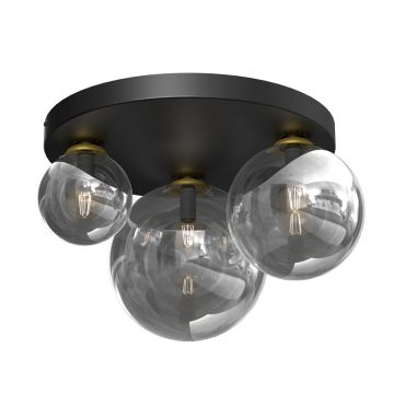 Milagro REFLEX MLP8417 Plafondlamp 3x40W/E14 IP20