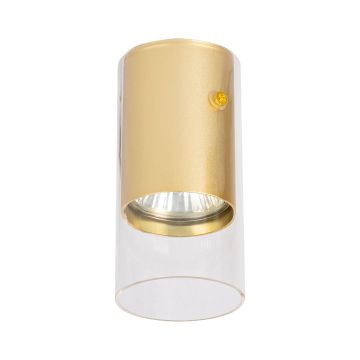 Milagro RICKY ML0688 Opbouwspot 1x8W/GU10 IP20