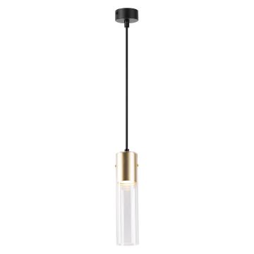 Milagro RICKY ML0845 Hanglamp 1x8W/GU10 IP20