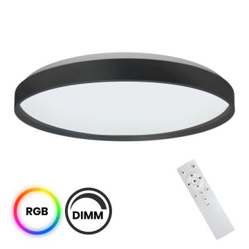 Milagro RINGO ML9965 Plafondlamp 1x36W/LED RGBW 3250lm IP20