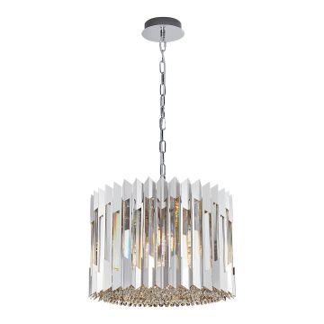 Milagro RITZ ML0394 Hanglamp 7x40W/E14 IP20