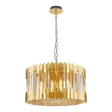 Milagro RITZ ML0395 Hanglamp 12x40W/E14 IP20