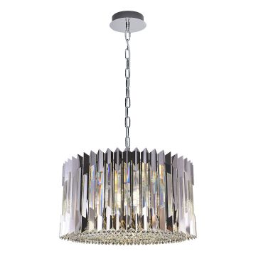 Milagro RITZ ML0396 Hanglamp 12x40W/E14 IP20