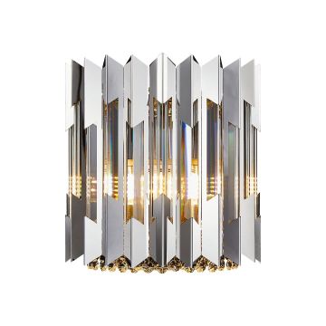 Milagro RITZ ML0398 Wandlamp 2x40W/E14 IP20