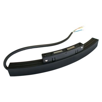 Milagro ROUND MAGNETIC TRACK ML8705 Schakelaar met voeding IP20