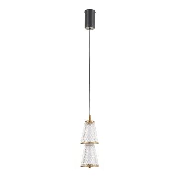 Milagro SANSA ML1820 Hanglamp 1x5W/LED 4000K 300lm IP20