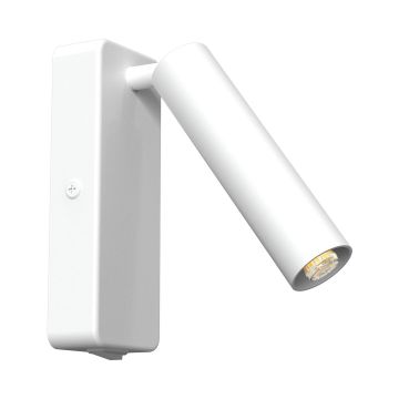 Milagro SANTI ML1013 Wandlamp 1x9W/G9 IP20