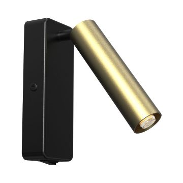 Milagro SANTI ML1014 Wandlamp 1x9W/G9 IP20