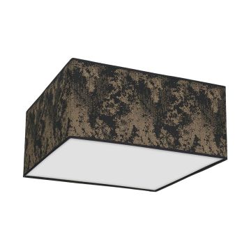Milagro SATINO MLP7314 Plafondlamp 2x60W/E27 IP20