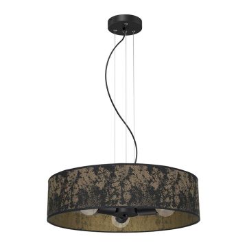 Milagro SATINO MLP7320 Hanglamp 3x60W/E27 IP20
