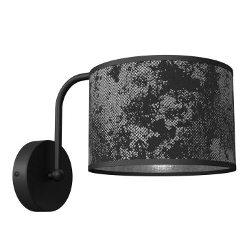 Milagro SATINO MLP7323 Wandlamp 1x60W/E27 IP20