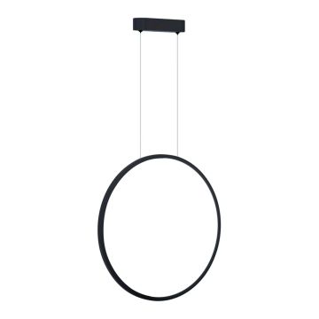 Milagro SATURNO ML8854 Hanglamp 1x28W/LED 4000K 1500lm IP44
