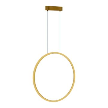 Milagro SATURNO ML8855 Hanglamp 1x28W/LED 4000K 1500lm IP44