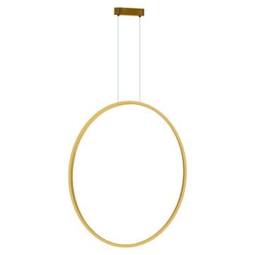 Milagro SATURNO ML8857 Hanglamp 1x46W/LED 4000K 2500lm IP44