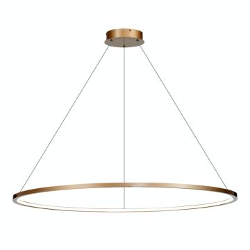 Milagro SATURNO ML8865 Hanglamp 1x65W/LED 4000K 3500lm IP44