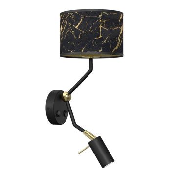 Milagro SENSO MLP7291 Wandlamp 2x60W/E27 IP20